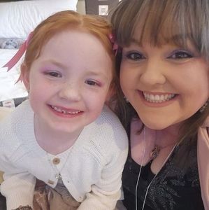 Meet your Posher, Pamela